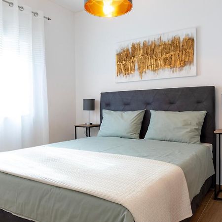 Apartmani Sara Bibinje Esterno foto