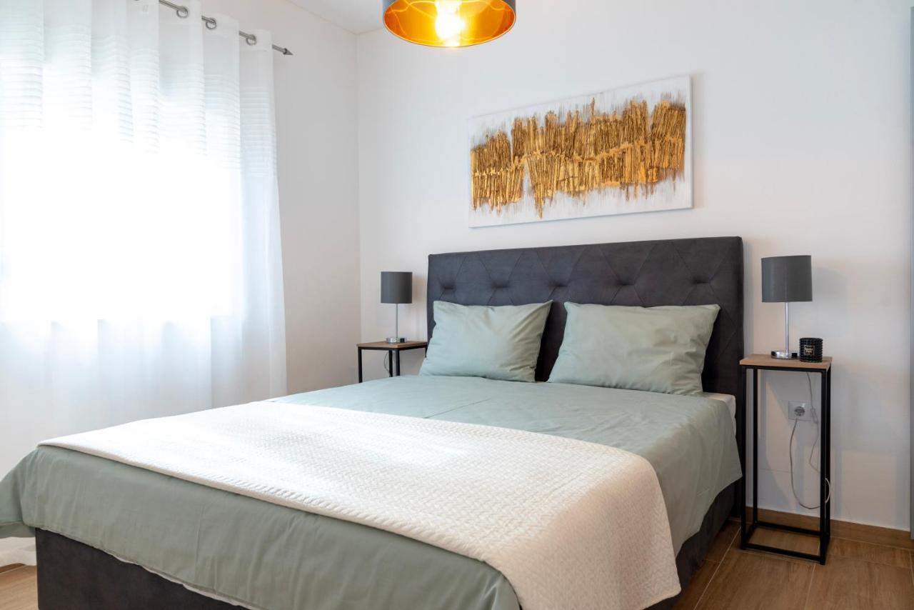Apartmani Sara Bibinje Esterno foto