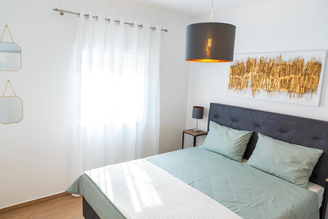 Apartmani Sara Bibinje Esterno foto