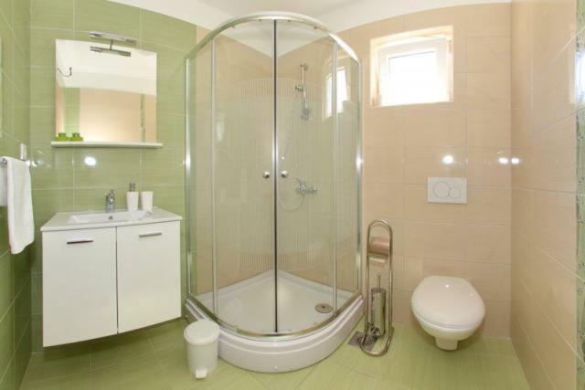 Apartmani Sara Bibinje Esterno foto