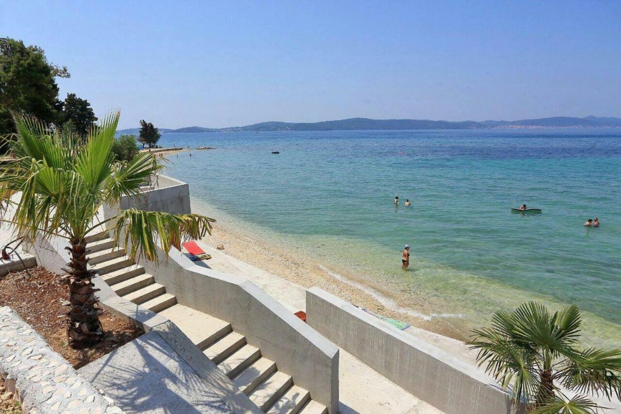 Apartmani Sara Bibinje Esterno foto